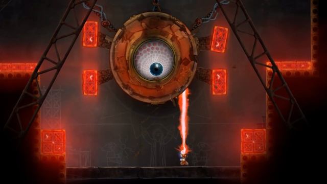Прохождение Teslagrad Серия 7 "Темная сторона силы" смотреть онлайн