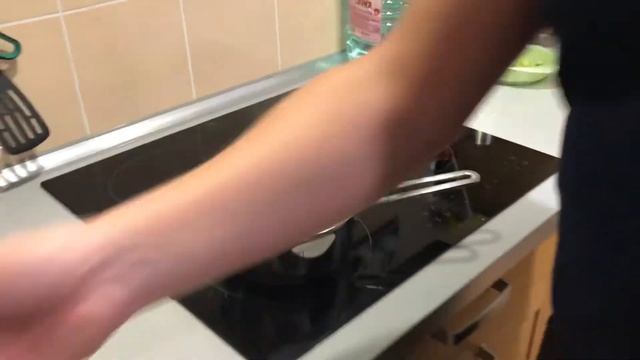 Овсянка для ребенка. Oatmeal For Baby.