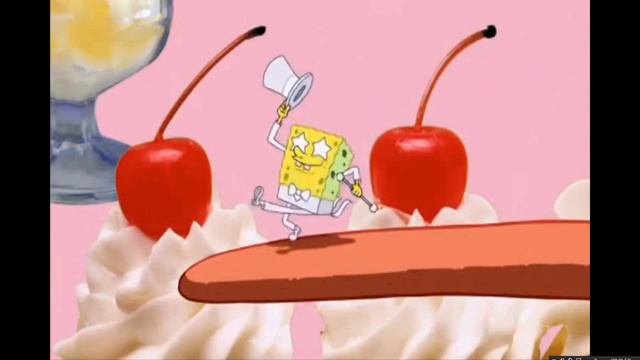 Губка Боб Гуфи Губер смотреть онлайн