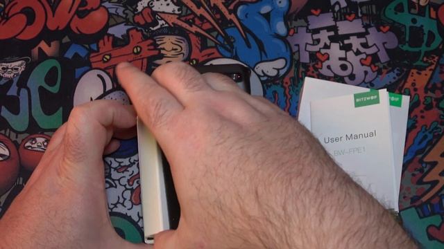 BlitzWolf BW-FPE1 TWS Bluetooth Headphones Unboxing From Banggood смотреть онлайн
