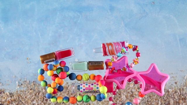 Рыбья косметичка смотреть онлайн