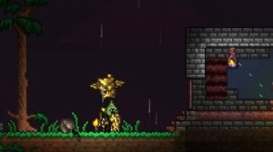 Как красиво строить в Террарии? {Гайды Terraria#1}