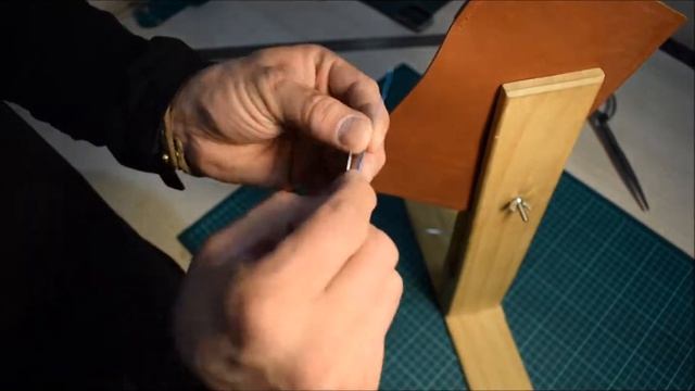 Эксклюзивные кожаные изделия www.RobertGood.ru смотреть онлайн