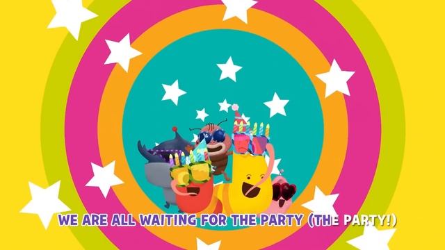 FAMILY SONGS | COMPILATION | SUPER BEST SONGS FOR KIDS | LARVA KIDS смотреть онлайн