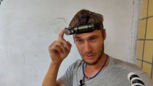 Фонари Wurkkos HD15 или HD20 СРАВНЕНИЕ