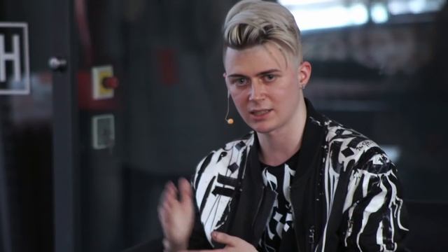 Где потолок в дизайне | Покрас Лампас | Prosmotr смотреть онлайн