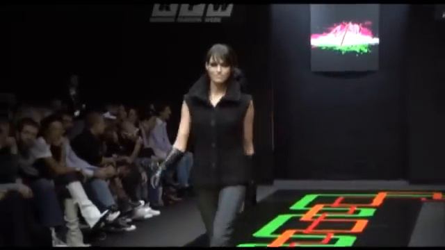 Masha Kravtsova. Концерт №4 для мужчины с аккомпанементом смотреть онлайн