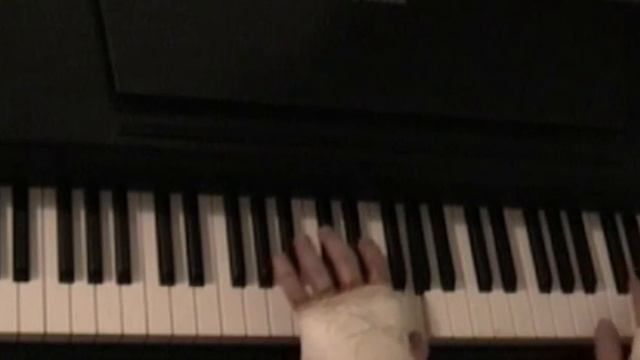 Alone in the Ring by Bill Conti (Steingraeber NI Akoustik Upright Piano) from Rocky film soundtrac смотреть онлайн