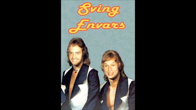 Sving Envars - Mitt problem смотреть онлайн