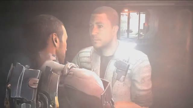 Dead Space 2 Launch Trailer [RUS] смотреть онлайн