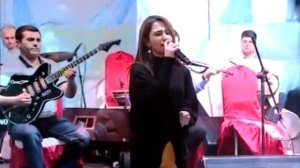 Leyla Rehimova –Aman teklik elinden (Canlı ifa)
