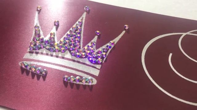 Выпускные ленты со стразами смотреть онлайн