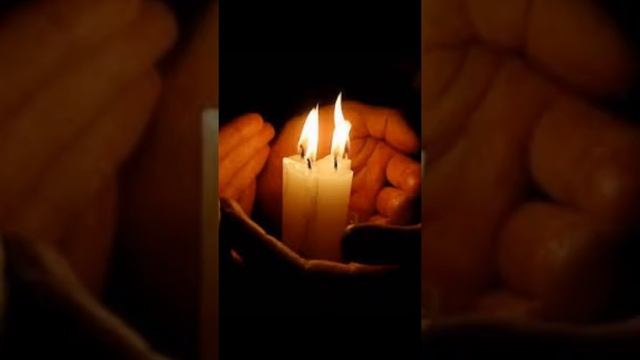 Свеча в окне смотреть онлайн