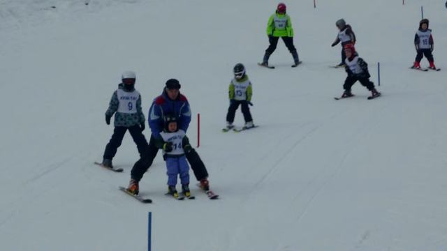 Надежды Куш - Тау смотреть онлайн