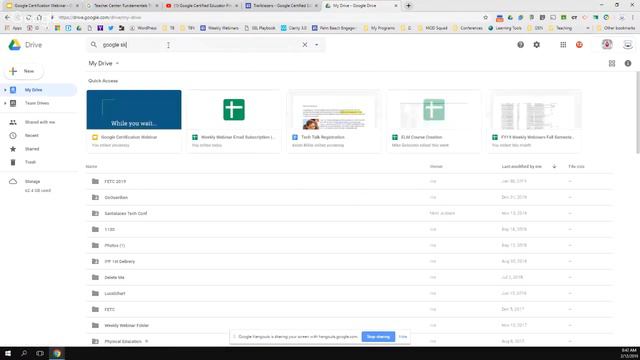 Google Certification: The why, what, and how Weekly Webinar FY19 AM смотреть онлайн