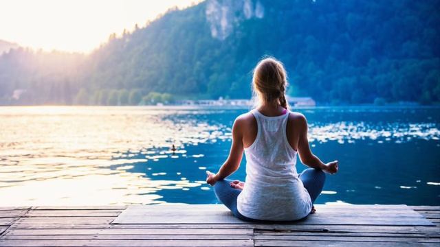 МОЛИТВА НА ИСЦЕЛЕНИЕ, ПРИНЯТИЕ СЕБЯ?ЛЮБВИ К ВНУТРЕННЕМУ РЕБЁНКУ ? смотреть онлайн