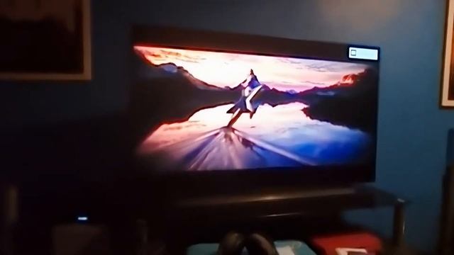 reavon UBR X 100 4k , I'm getting Dolby vision with my LG 55oled CX awesome смотреть онлайн