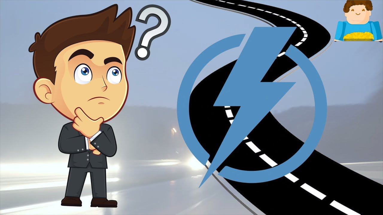 Умные дороги, которые изменят будущее | Plushkin смотреть онлайн