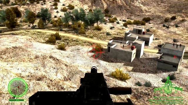 Air Missions Hind Review