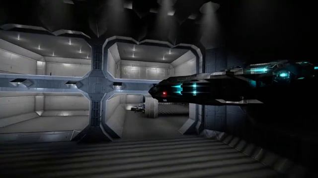 Space Engineers Xbox One : NTC Space Research & Development Workshop Base WIP 2. смотреть онлайн