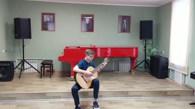 М.Александров "У нас нынче субботея" смотреть онлайн