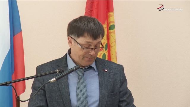 Проблема обеспечения теплом и водоснабжением дома в п. Пролетарский на контроле у муниципалитета смотреть онлайн