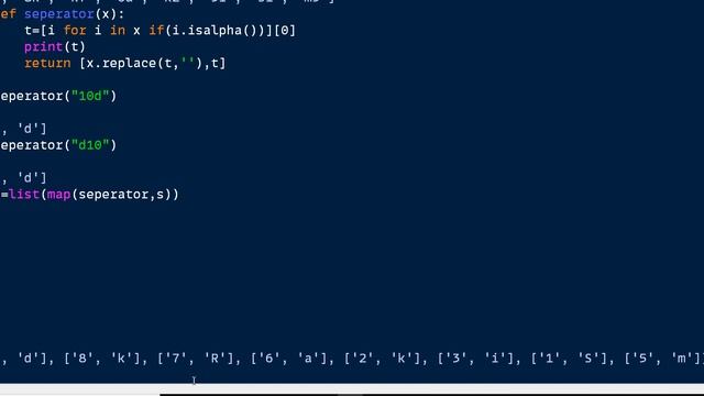 13 05 2021 SKIDMARK DailyChallenge String Decryption Character Position #day29 #srinivasthedevelope смотреть онлайн