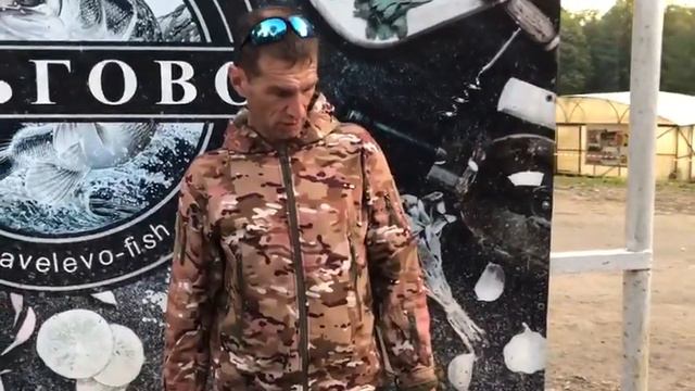 Ольгово. Форель. смотреть онлайн