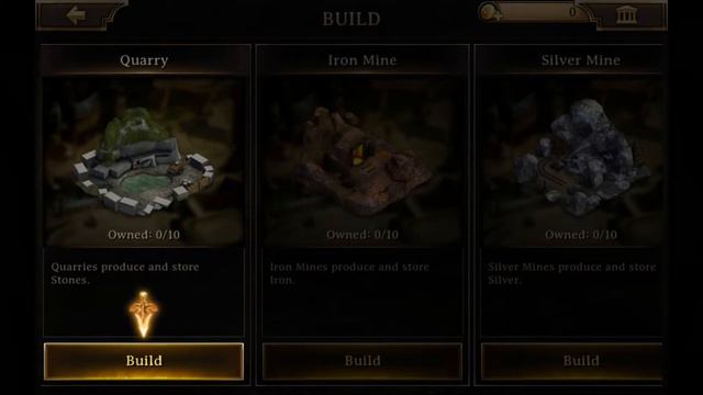 Firstborn: Kingdom Come Android / iOS Gameplay смотреть онлайн