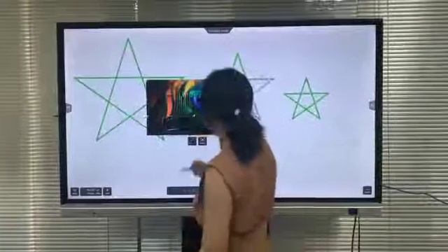 Интерактивная доска Metagalaxy работа с рисованием и файлами смотреть онлайн