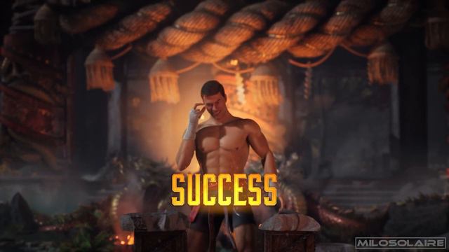 Mortal Kombat 1 Invasions Seasons 1-3 Review смотреть онлайн