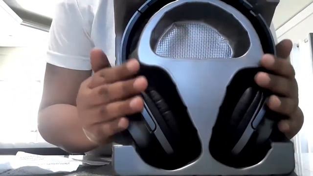 LAVANDA HEADPHONE UNBOXING | VIVO FREEBIES смотреть онлайн
