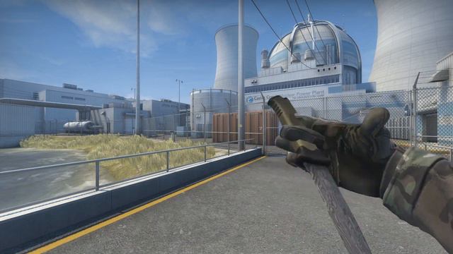 URSUS DAMASCUS STEEL (FT) SHOWCASE смотреть онлайн