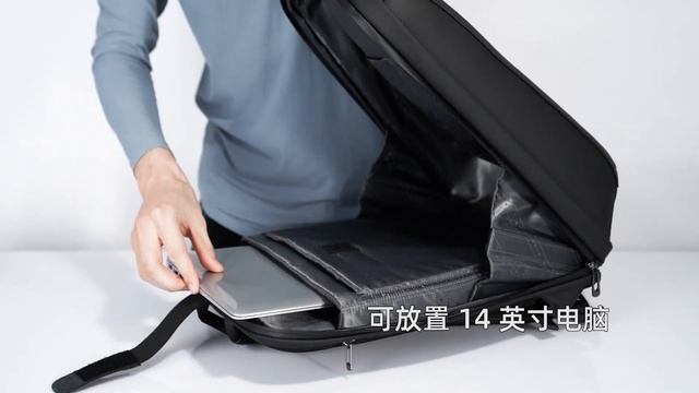 Рюкзак Bange BG2809 смотреть онлайн