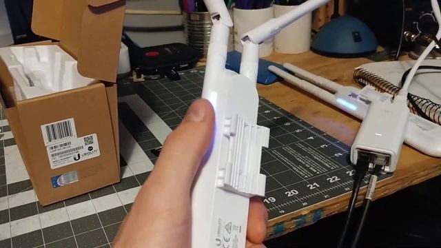 Can UniFi mesh access points work without UniFi controller? смотреть онлайн
