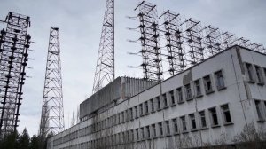 ЗГРЛС Дуга. 2015