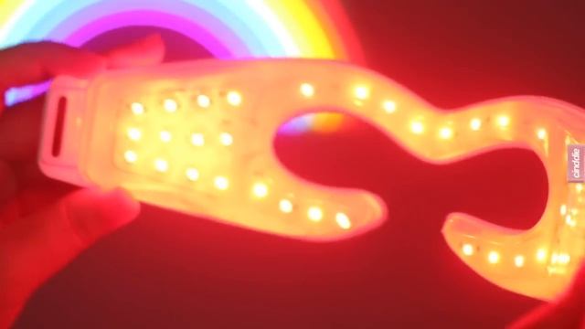 Review: Currentbody Skin LED Eye Perfector