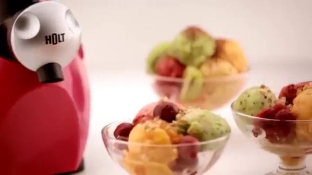 Десертница HOLT HT-DM-001 смотреть онлайн