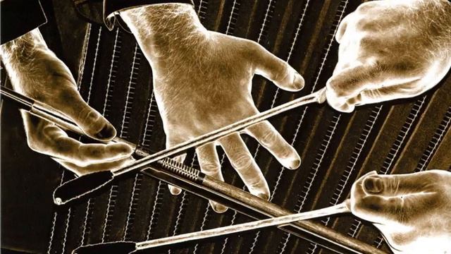 Moto perpetuo, Op. 11, MS 72 (Arr. L. Nika and T. Andersson) смотреть онлайн