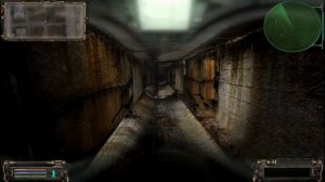 ОП-2.1 найти тайник Волазара в Мёртвом городе