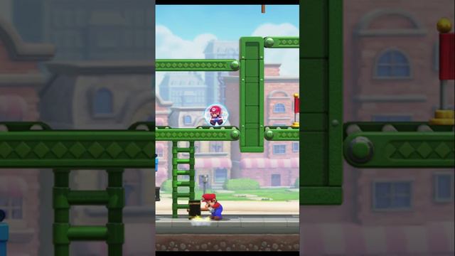 Научите марио пользоваться молотком смотреть онлайн