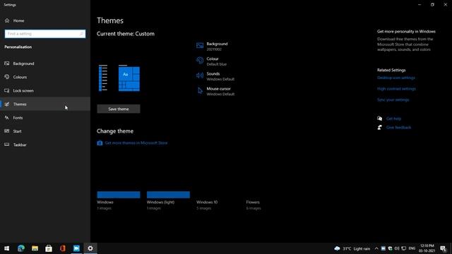 How to make windows 10 cursor look like windows xp cursor (for free) смотреть онлайн