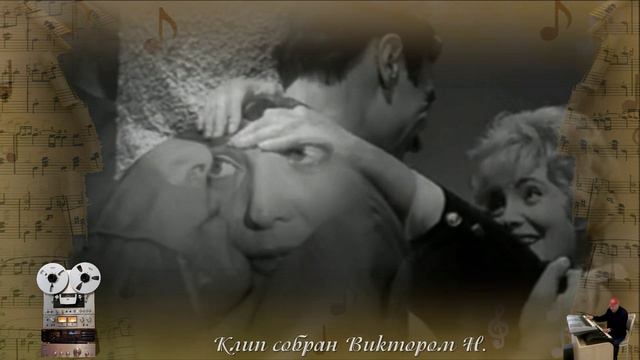 «Женщина воздух»
Сергей Куренков смотреть онлайн