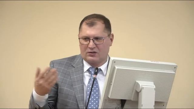 Защита Каибова А.А. смотреть онлайн