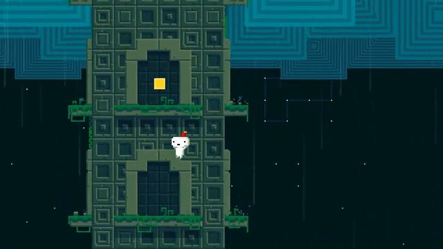 FEZ - Gameplay Ita - #6 смотреть онлайн