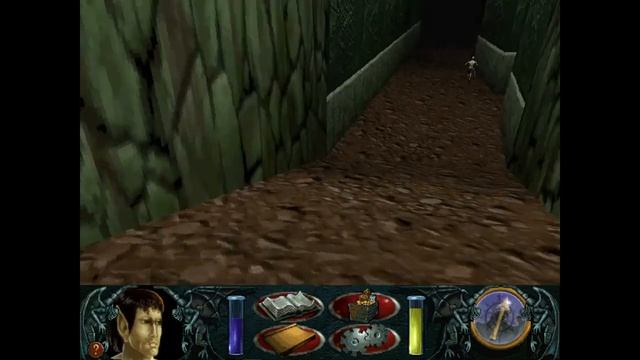 An Elder Scrolls Legend Battlespire - İnceleme смотреть онлайн