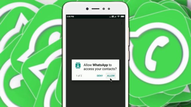 Whatsapp || Whatsapp App || Whatsapp Ki ID Kaise Banaye смотреть онлайн