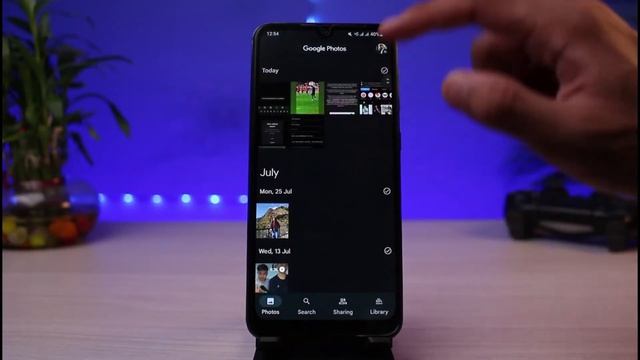 Clear Google Photos Storage ? Fix OUT OF STORAGE