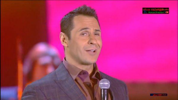 Стас Костюшкин - Женщина, я Не Танцую [VaZaR@S†udio]