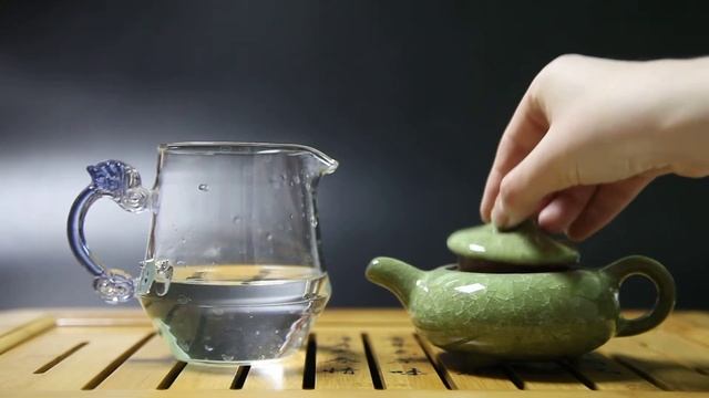 Чайник, фарфор "колотый лед" # 2909, 150 мл./Teapot clay # 2909 150 ml смотреть онлайн